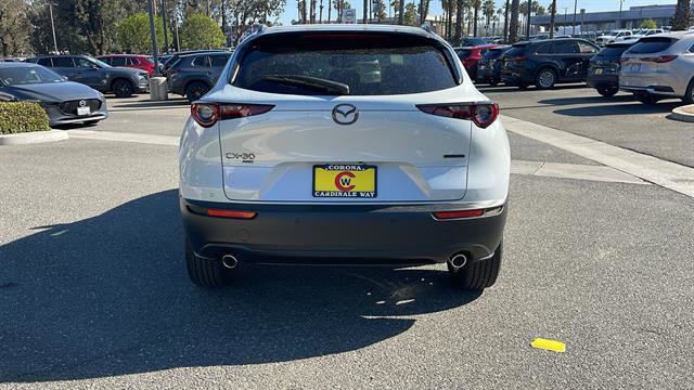 New 2026 MAZDA CX-30 AWD 2.5 S image 9