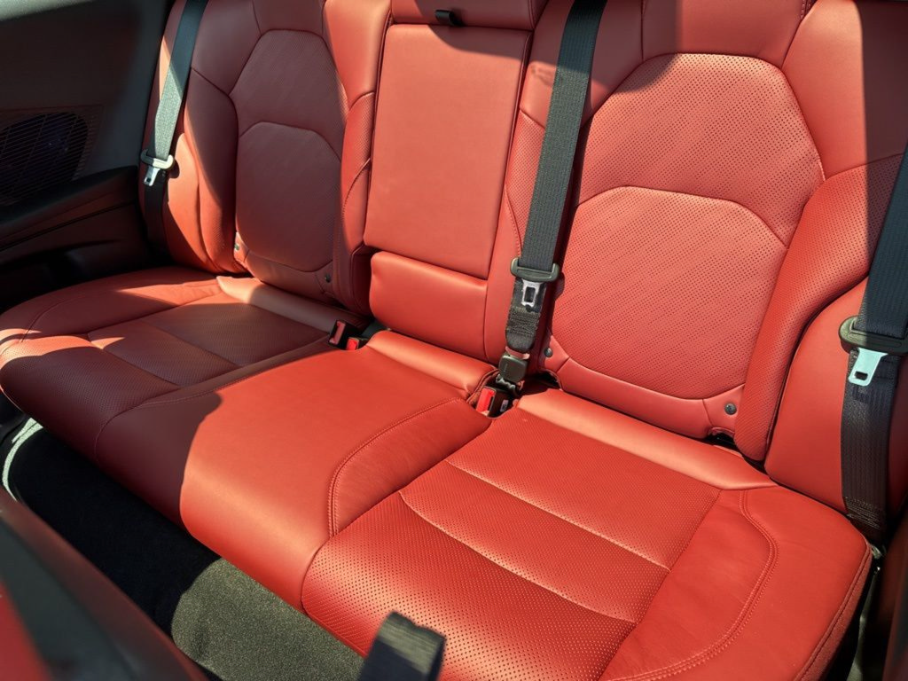 New 2026 Dodge Charger Scat Pack AWD/4WD image 22