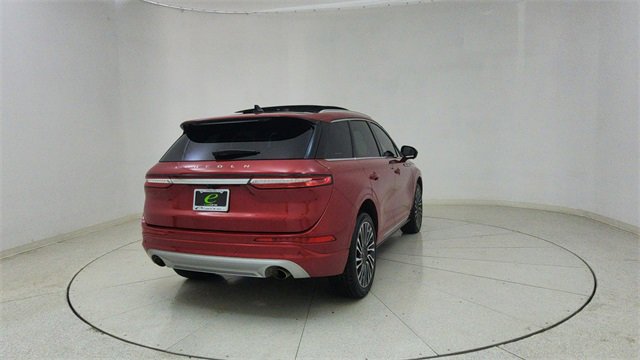 Used 2022 Lincoln Corsair AWD w/ Premium Package image 69