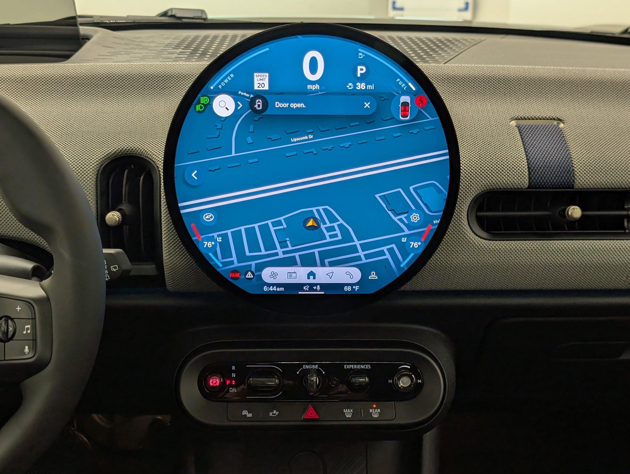 New 2026 MINI Cooper S image 26