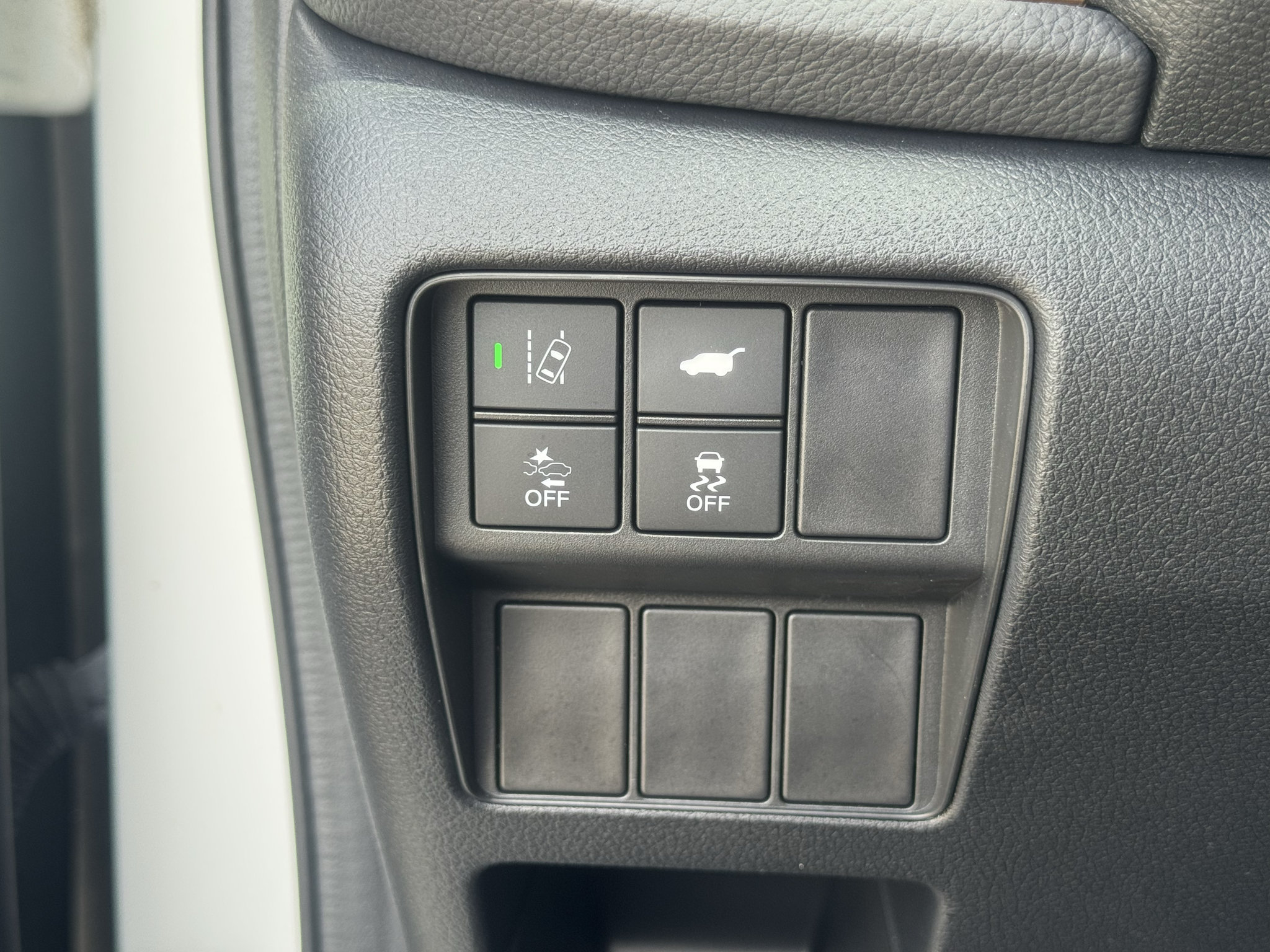Used 2021 Honda CR-V Touring image 13