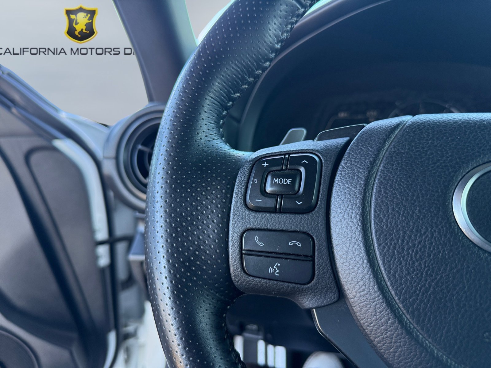 Used 2023 Lexus IS 350 F Sport w/ Accessory Package image 14