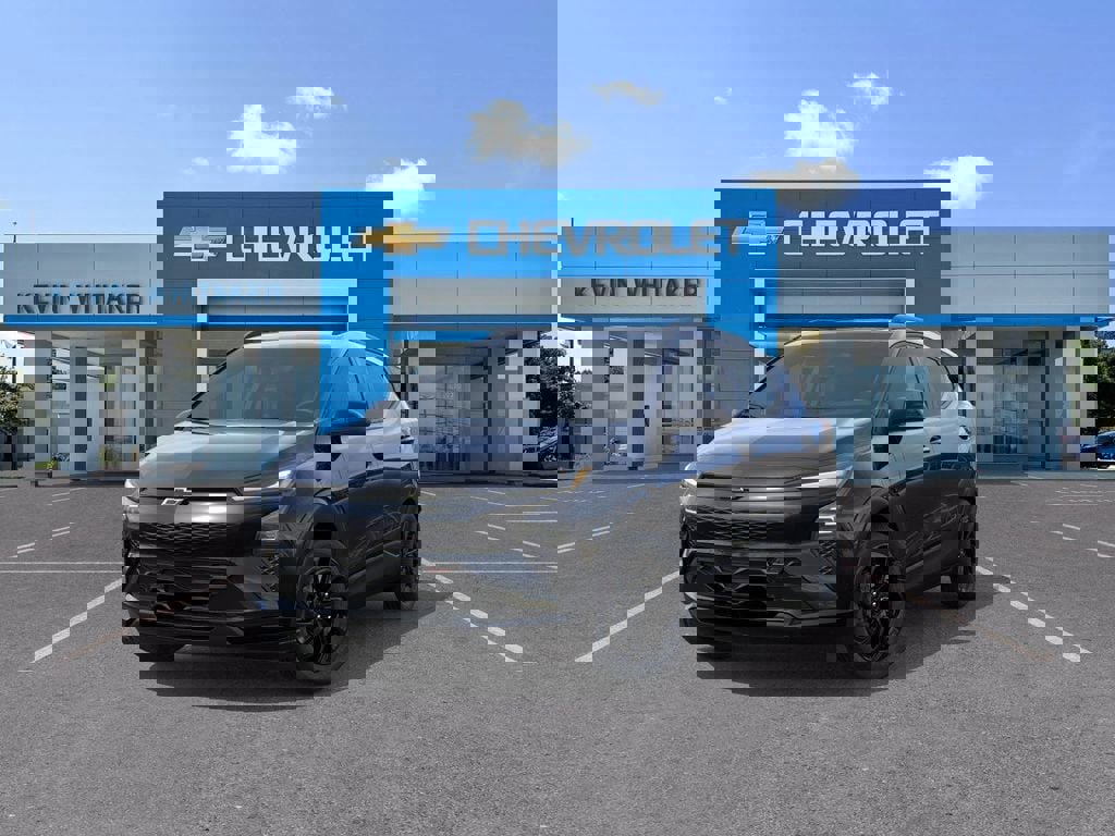 New 2027 Chevrolet Bolt RS w/ Technology Package image 8