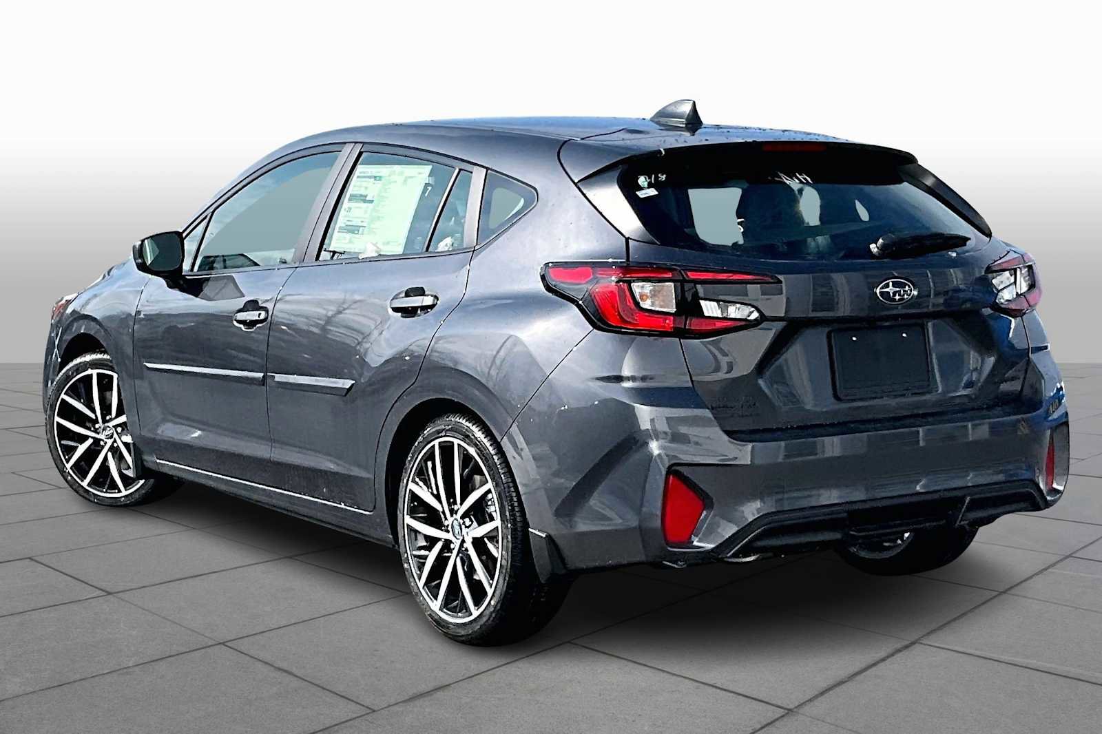New 2026 Subaru Impreza 2.0i Sport image 11