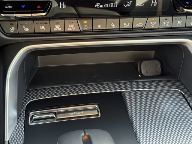 New 2026 MAZDA CX-70 3.3 Turbo S w/ Premium Package image 14