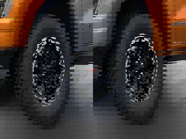 New 2026 GMC Canyon AT4 image 4