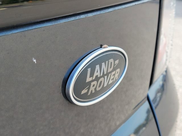 Used 2020 Land Rover Range Rover Sport HST image 6