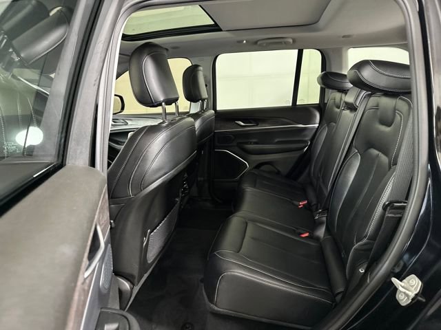 Used 2024 Jeep Grand Cherokee Limited 4xe image 26