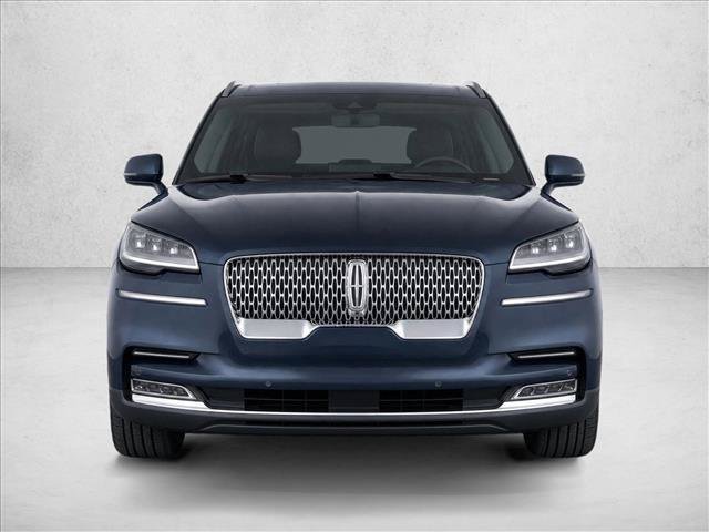 Used 2021 Lincoln Aviator Reserve w/ Equipment Group 201A RWD video 2