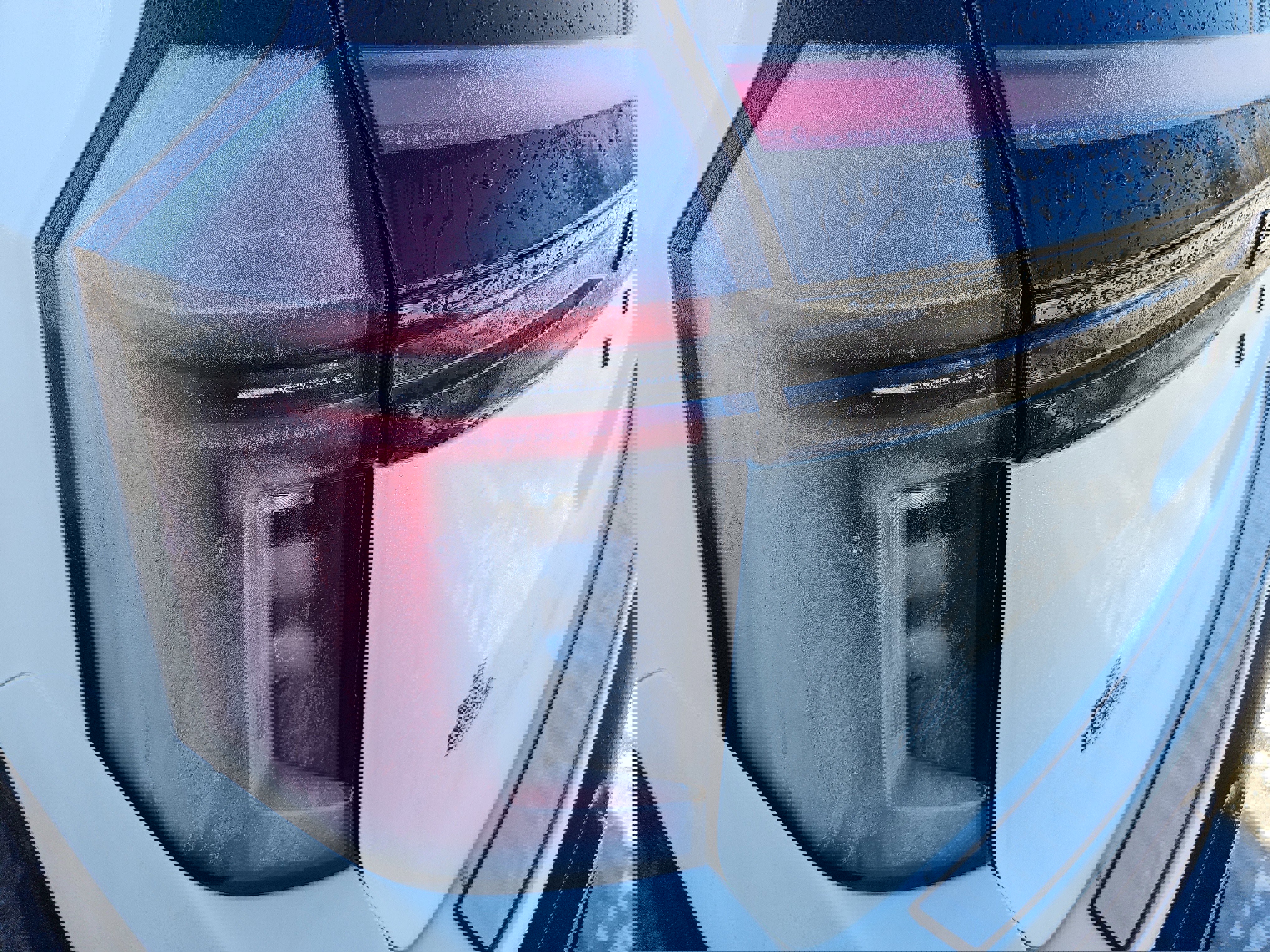 New 2026 Nissan Armada PRO-4X image 11