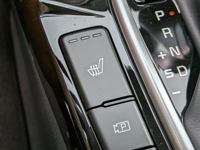 New 2026 Kia Seltos SX AWD/4WD image 26