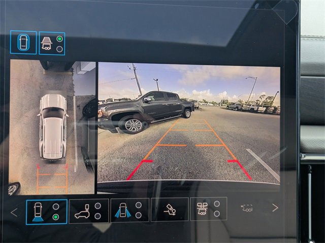 New 2026 GMC Yukon Denali image 25