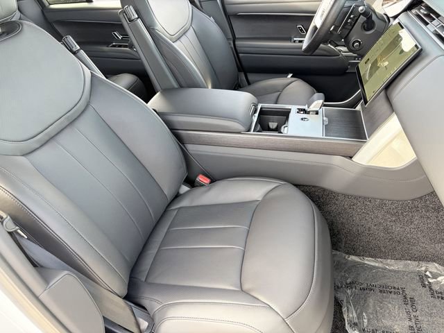 New 2026 Land Rover Range Rover SE AWD/4WD image 11