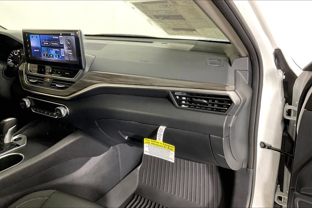 New 2026 Nissan Altima 2.5 SV w/ SV Special Edition Package FWD image 15