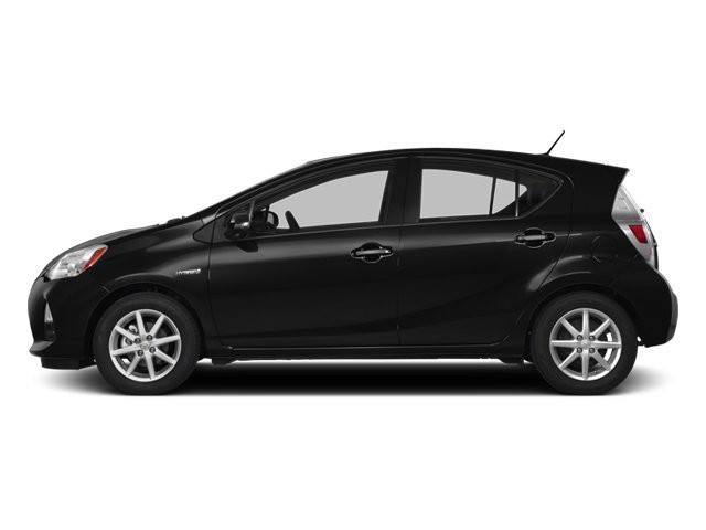 Used 2014 Toyota Prius C Three FWD image 3