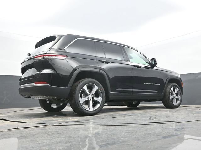 New 2026 Jeep Grand Cherokee Limited image 56