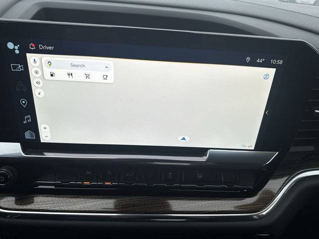 Certified 2024 Chevrolet Silverado 1500 RST w/ Protection Package image 21