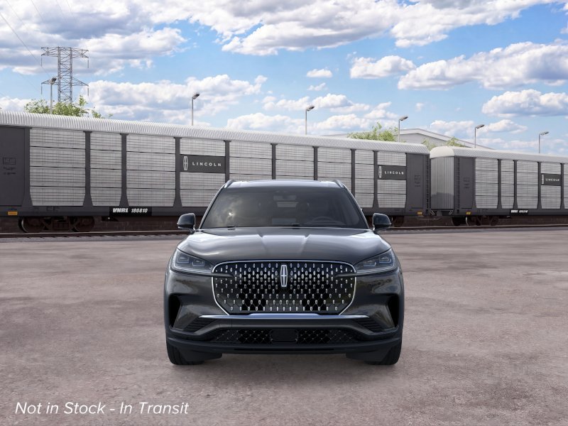 New 2026 Lincoln Aviator Reserve AWD/4WD image 30
