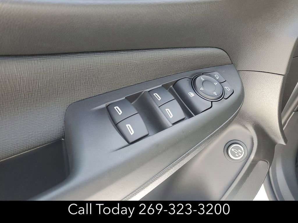 New 2025 Buick Envista Preferred w/ Convenience I Package image 24