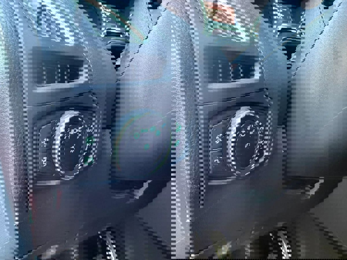 Used 2018 Ford Focus RS AWD/4WD image 37