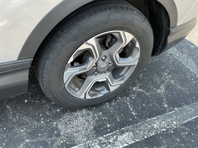 Used 2019 Honda CR-V EX image 17