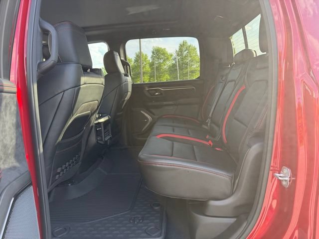 New 2026 RAM 1500 RHO AWD/4WD image 18