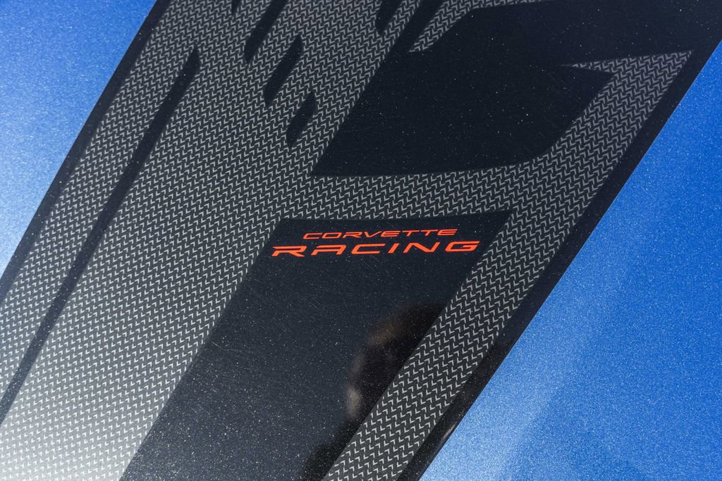 Used 2023 Chevrolet Corvette Stingray Preferred Conv w/ Z51 Performance Package image 34