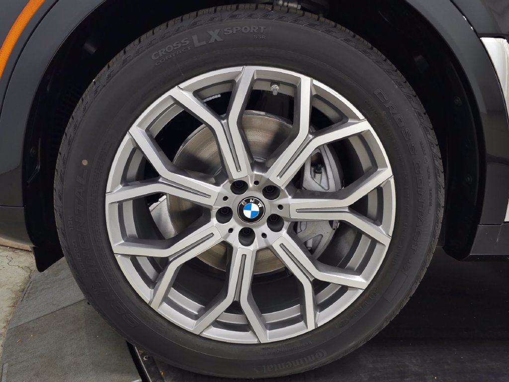 New 2027 BMW X7 xDrive40i AWD/4WD image 7