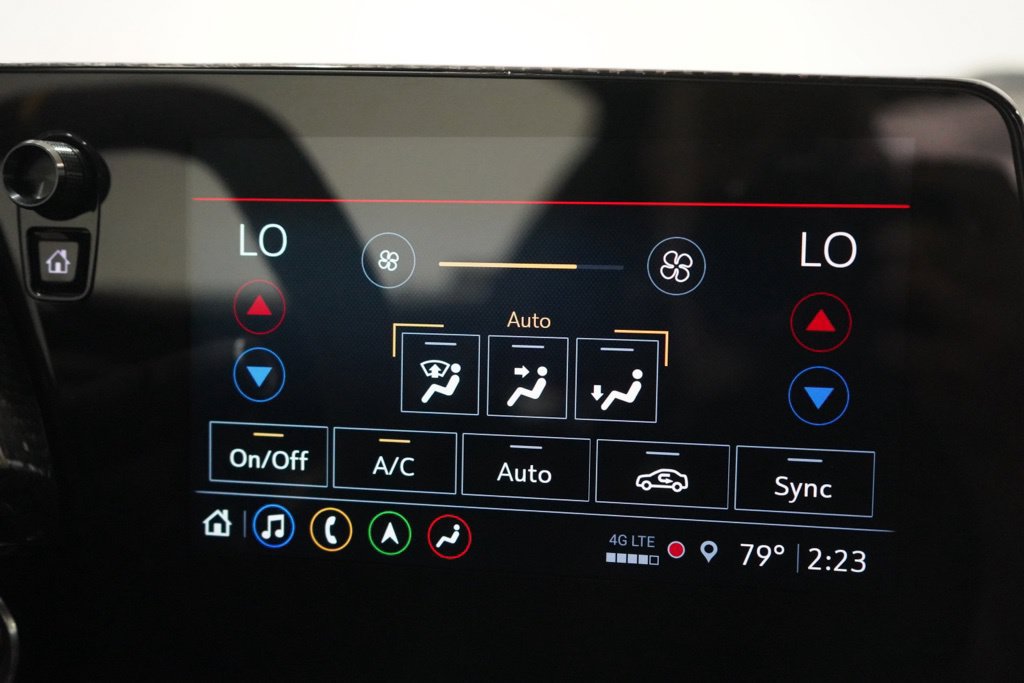 Used 2022 Chevrolet Corvette Stingray Premium Conv RWD image 30