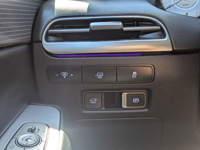 Used 2024 Hyundai Palisade Limited image 24