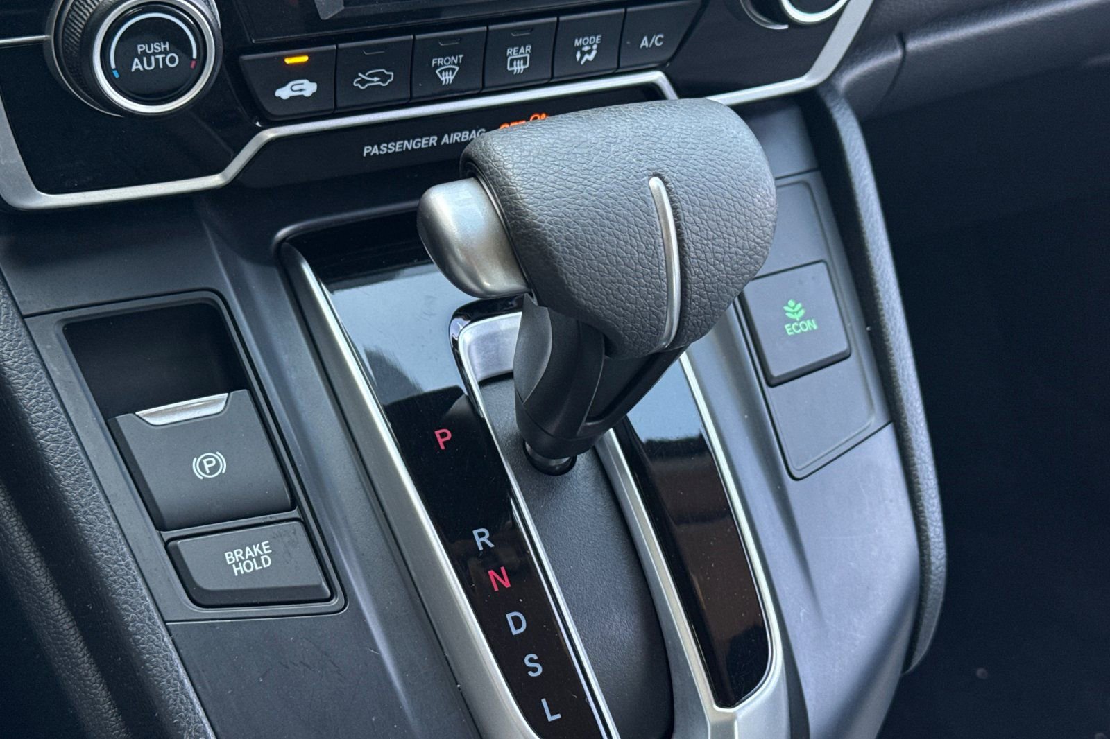 Used 2017 Honda CR-V LX image 21