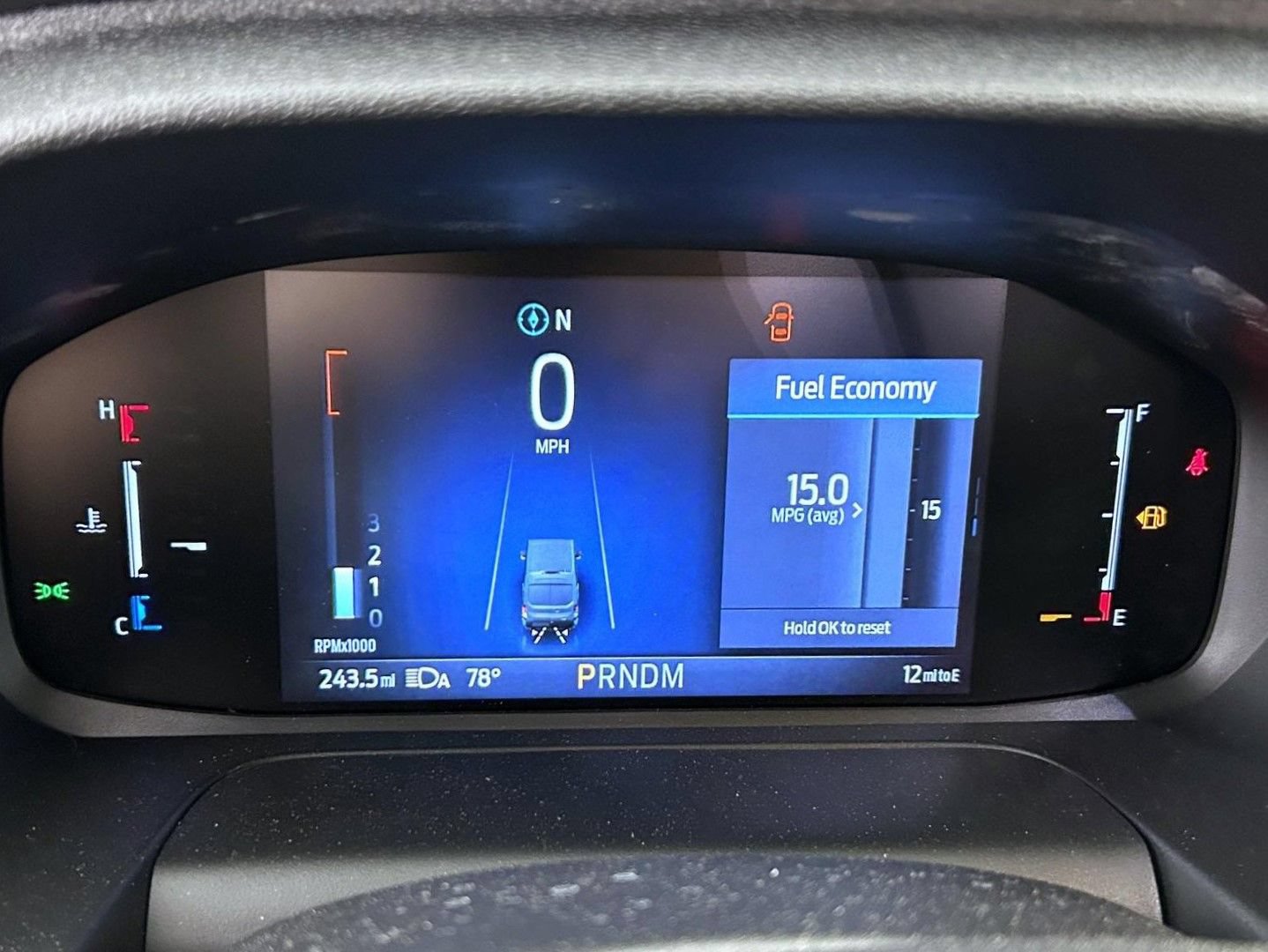 New 2026 Ford Transit 350 XL AWD/4WD image 14