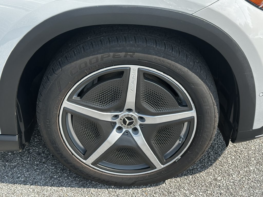 Certified 2023 Mercedes-Benz EQE 350+ SUV image 14