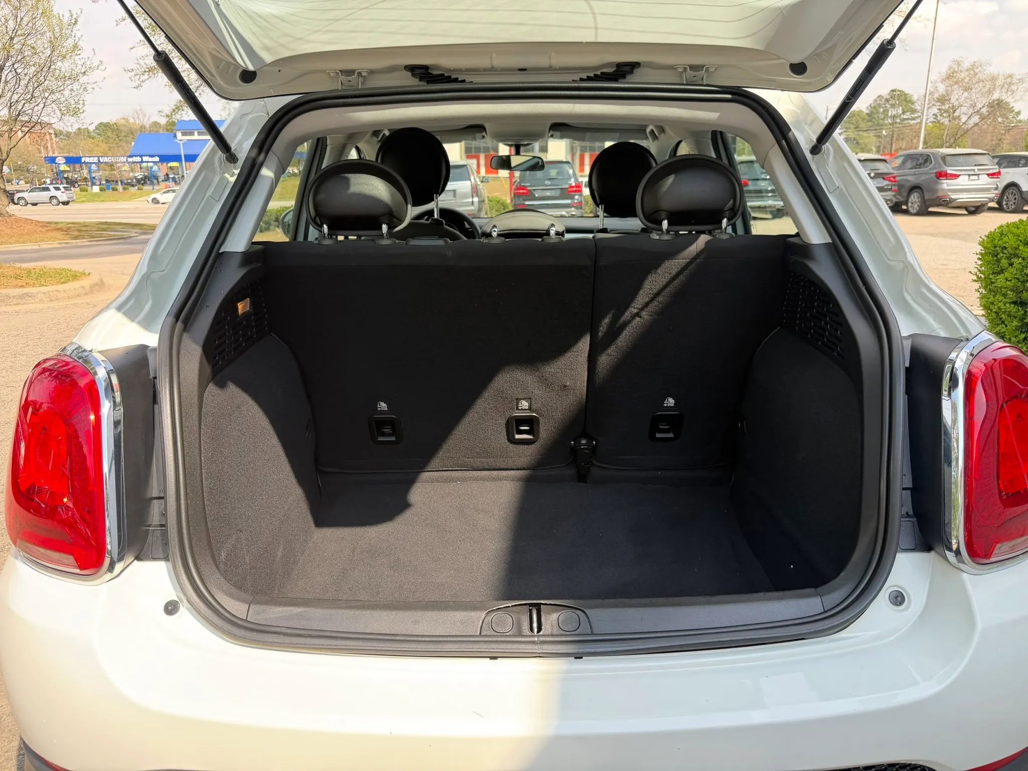Used 2016 FIAT 500X Pop image 13