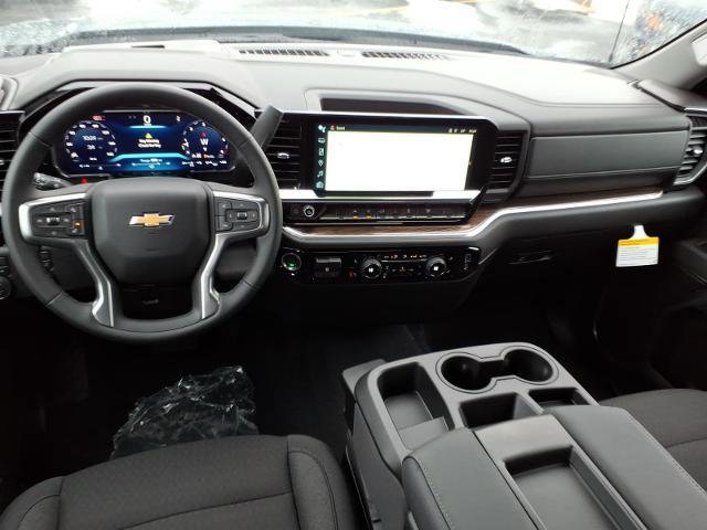 New 2026 Chevrolet Silverado 1500 LT image 11
