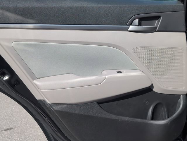 Used 2018 Hyundai Elantra SEL image 30