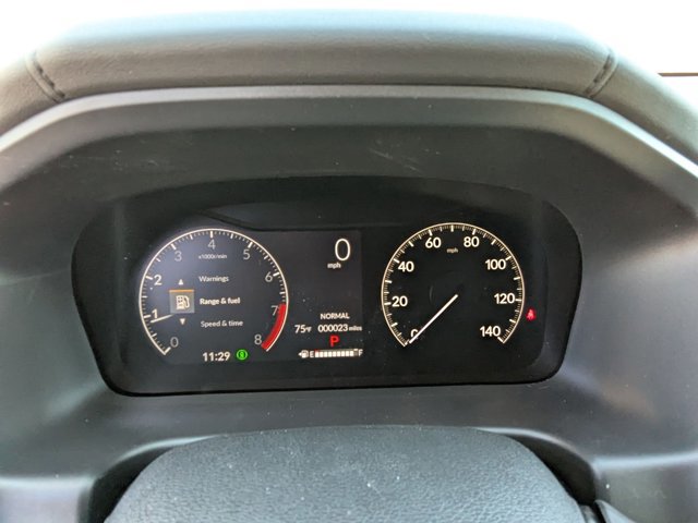 New 2026 Honda Odyssey Touring image 11