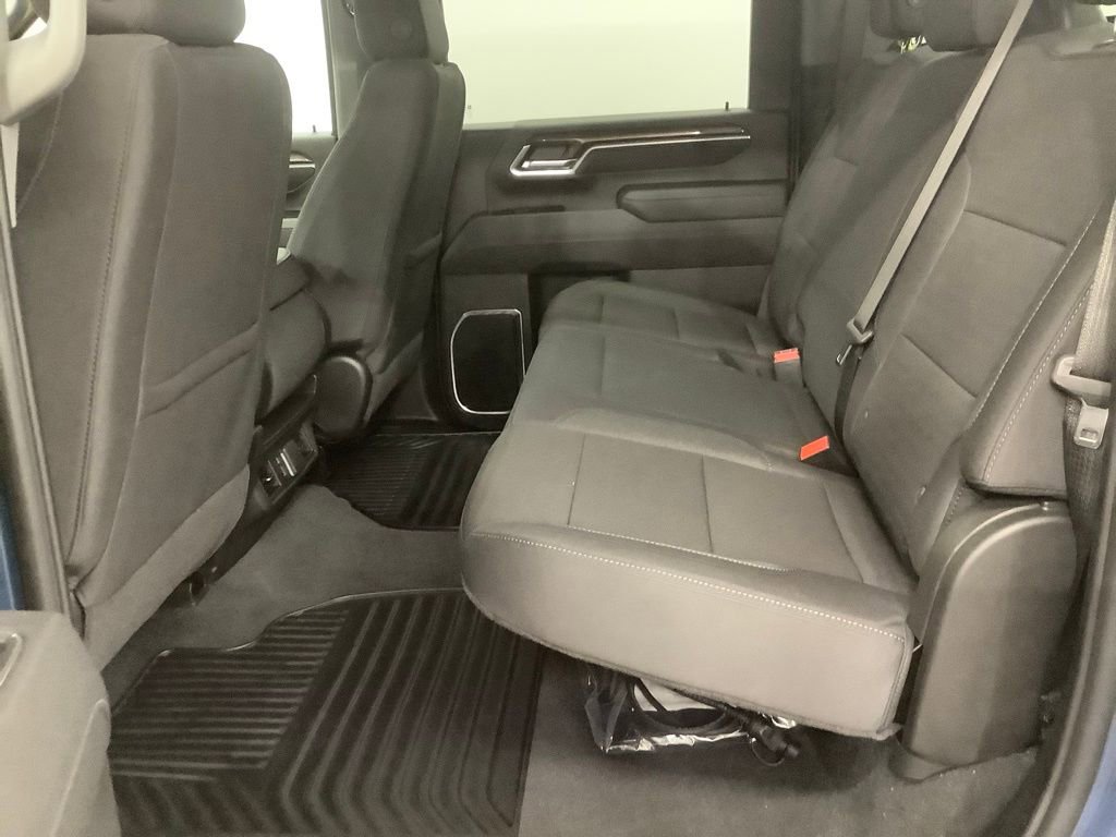 New 2026 Chevrolet Silverado 2500 LT w/ Convenience Package image 6