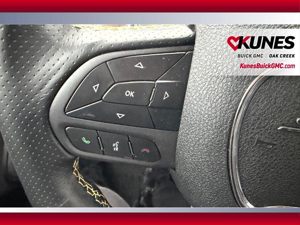 Used 2024 Dodge Durango SRT image 14