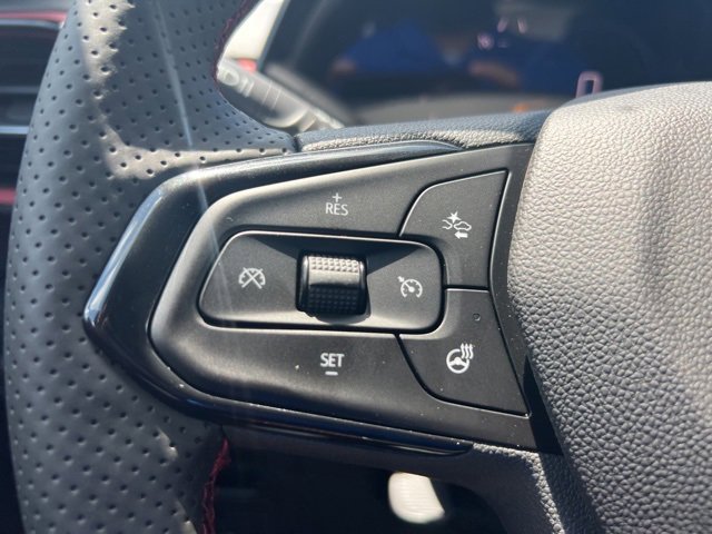 New 2026 Chevrolet TrailBlazer RS w/ Convenience Package image 20