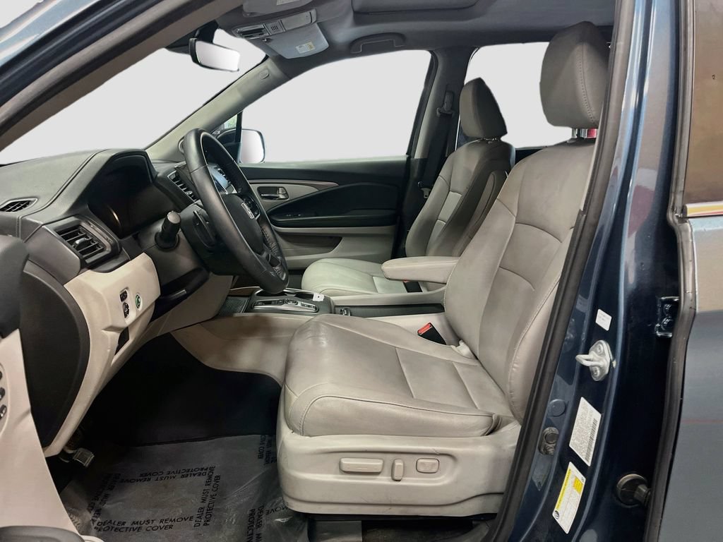 Used 2021 Honda Pilot Special Edition image 20