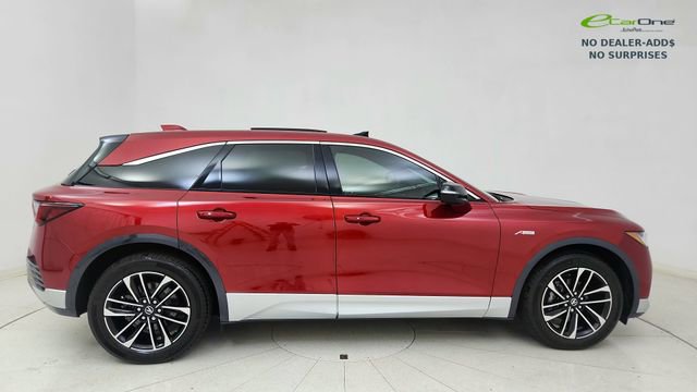 Used 2024 Acura ZDX A-Spec image 6