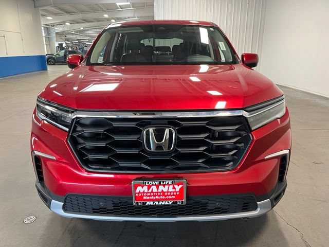 Used 2024 Honda Pilot EX-L image 8