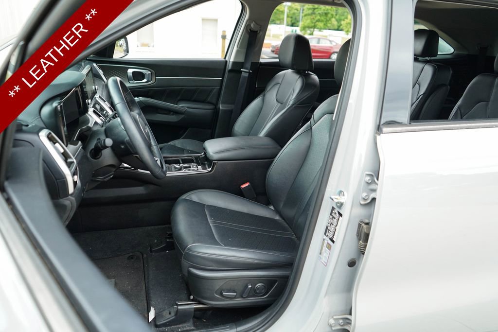 Used 2022 Kia Sorento SX FWD image 7