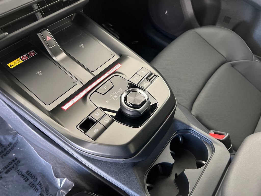 New 2026 Subaru Uncharted AWD image 25