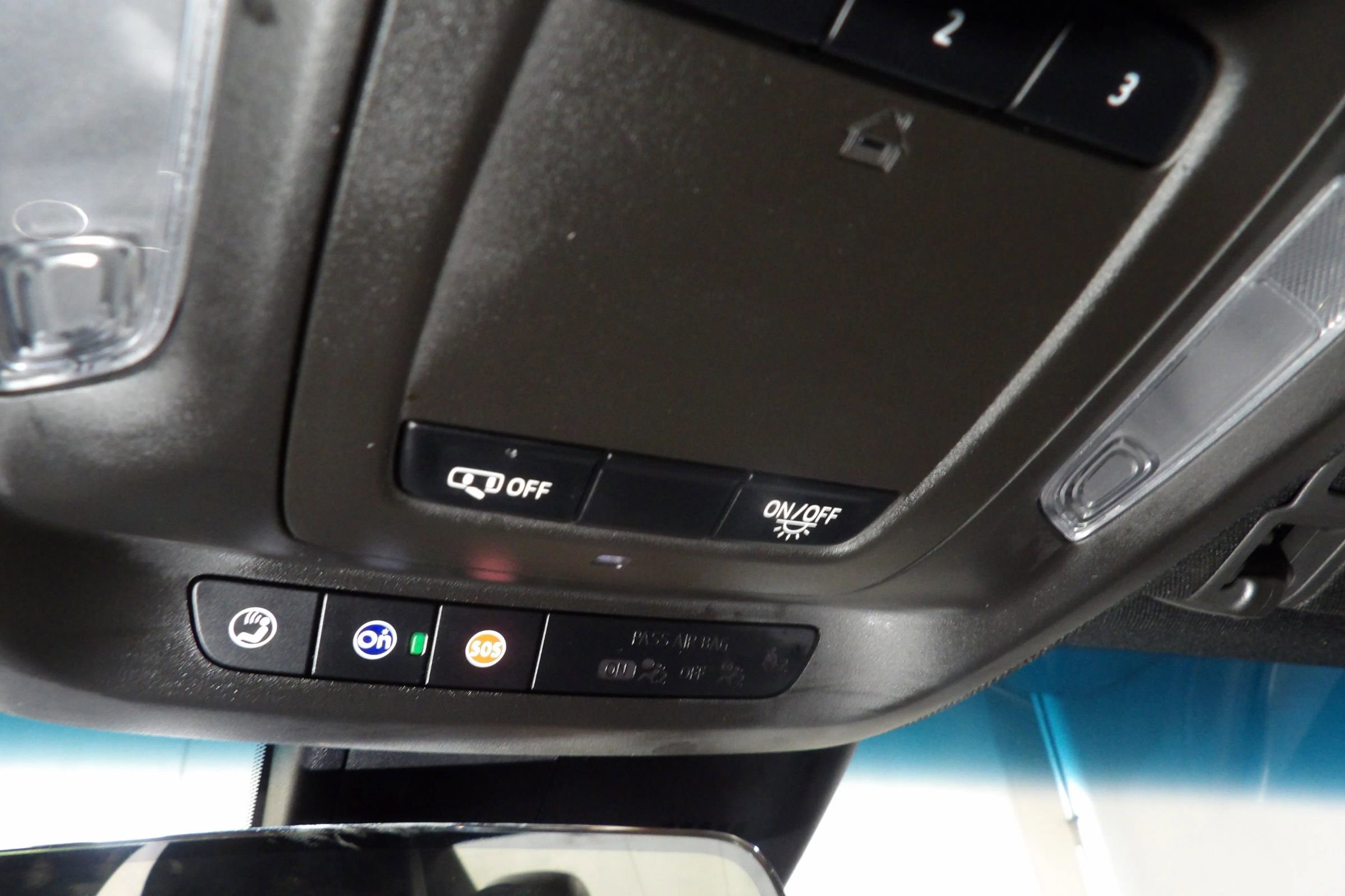 Used 2021 Cadillac CT4 Premium Luxury image 23