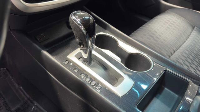 Used 2018 Nissan Altima 2.5 SV FWD image 23