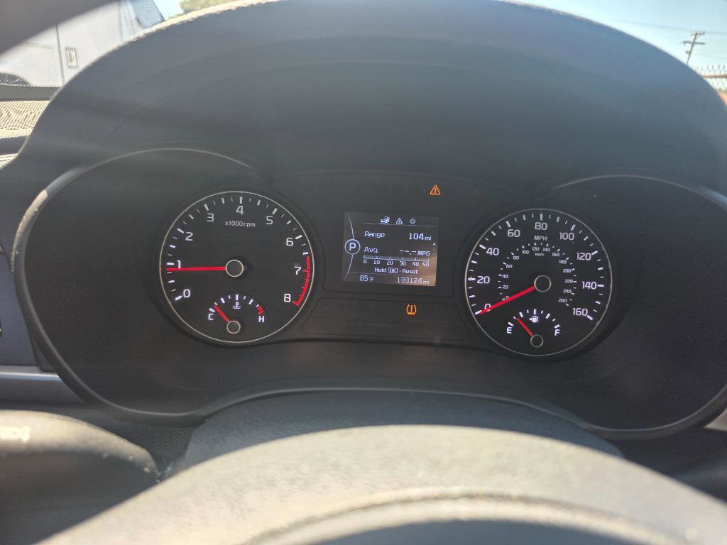 Used 2016 Kia Optima LX w/ LX Convenience Package FWD image 14