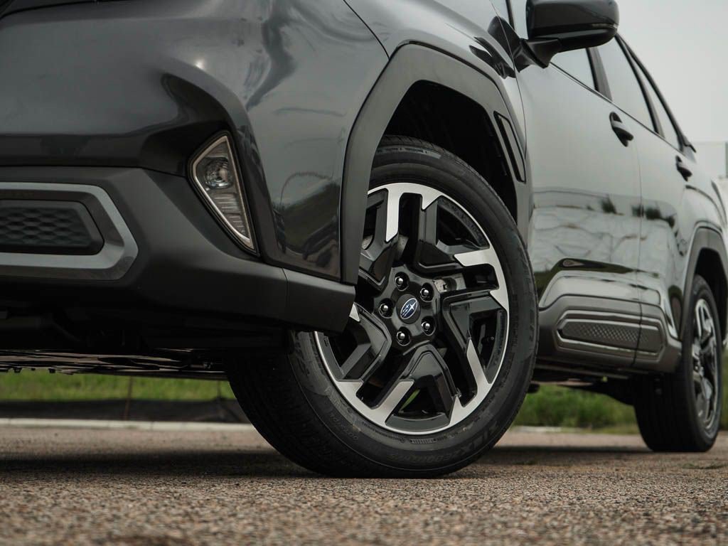 New 2026 Subaru Forester Limited AWD/4WD image 6