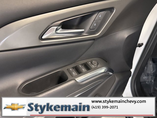 Used 2024 Chevrolet Traverse LT image 36